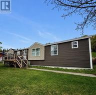 42 Old Mill Road  Deep Bight, NL A0E 2A0