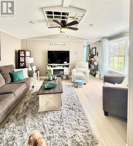 42 Old Mill Road, Deep Bight, NL 