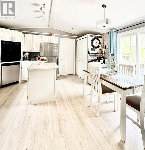 42 Old Mill Road, Deep Bight, NL 