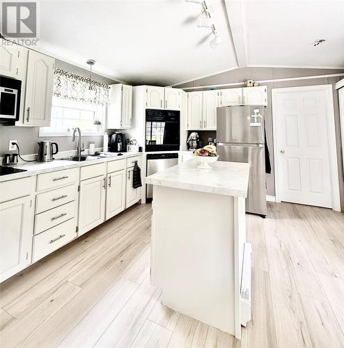 42 Old Mill Road, Deep Bight, NL 