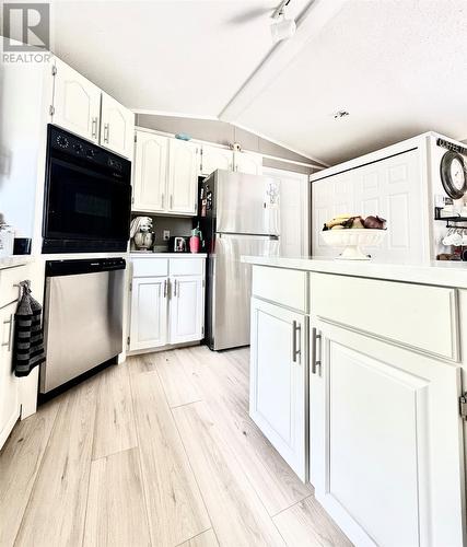 42 Old Mill Road, Deep Bight, NL 