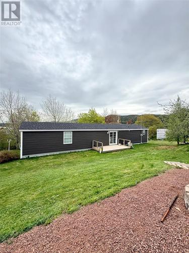 42 Old Mill Road, Deep Bight, NL 