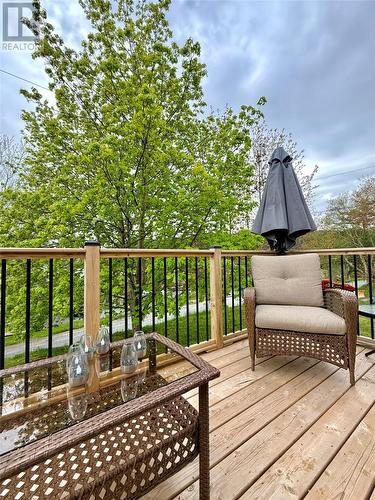42 Old Mill Road, Deep Bight, NL 