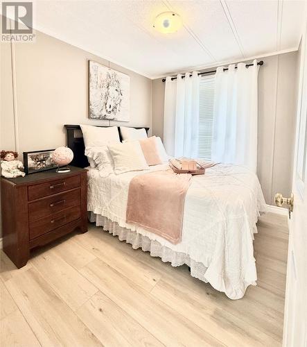42 Old Mill Road, Deep Bight, NL 