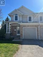 27 - 66 RODGERS ROAD Guelph (Kortright West), ON N1G 4Y5