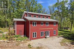1048 BACON ROAD Minden Hills (Snowdon), ON K0M 2A1