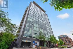 1210 - 300 LISGAR STREET Ottawa, ON K2P 0E2