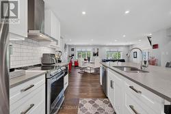EASY CARE STAINLESS APPLIANCES - 