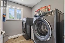 MAIN FLOOR LAUNDRY 7-4 x 6-6 - 