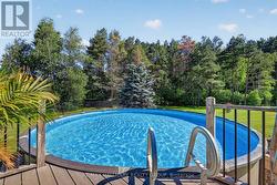 THE PERFECT ANSWER FOR A HOT SUMMER WEEKEND - 