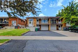 3999 BISHOPSTOKE LANE  Mississauga, ON L4Z 1H9