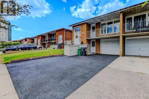 3999 Bishopstoke Lane, Mississauga, ON 