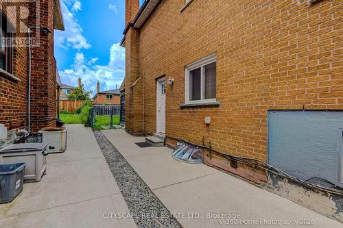 3999 Bishopstoke Lane, Mississauga, ON 