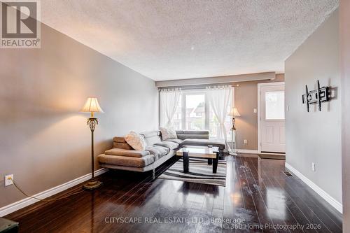 3999 Bishopstoke Lane, Mississauga, ON 