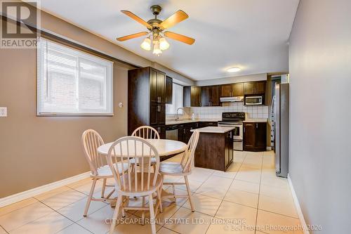 3999 Bishopstoke Lane, Mississauga, ON 