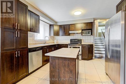 3999 Bishopstoke Lane, Mississauga, ON 