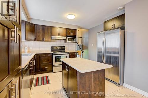 3999 Bishopstoke Lane, Mississauga, ON 