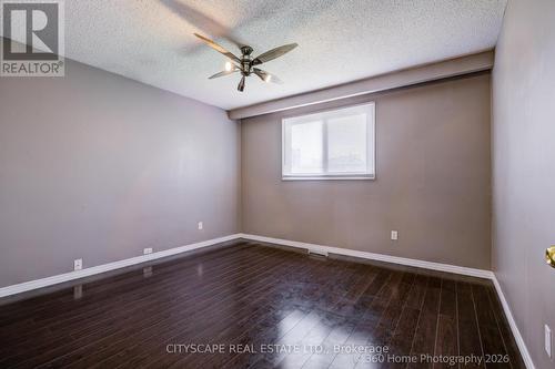 3999 Bishopstoke Lane, Mississauga, ON 