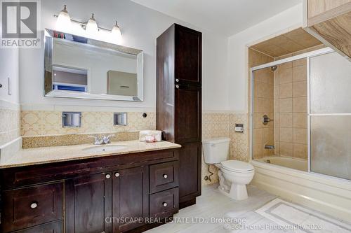 3999 Bishopstoke Lane, Mississauga, ON 