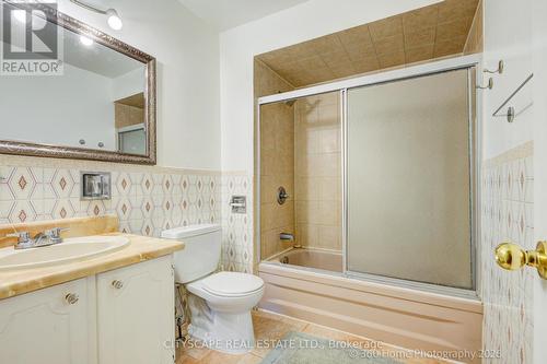 3999 Bishopstoke Lane, Mississauga, ON 