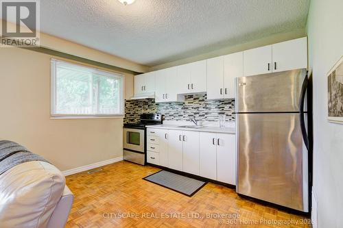 3999 Bishopstoke Lane, Mississauga, ON 