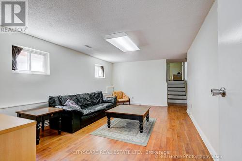 3999 Bishopstoke Lane, Mississauga, ON 