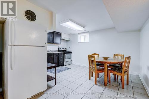 3999 Bishopstoke Lane, Mississauga, ON 