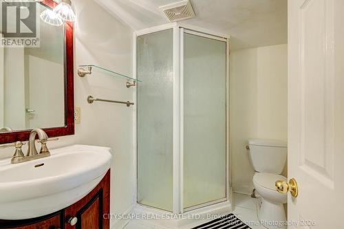 3999 Bishopstoke Lane, Mississauga, ON 