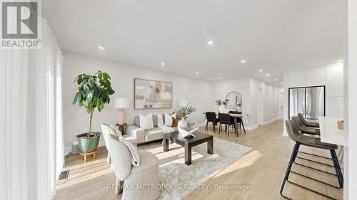 62 Davelayne Road, Toronto, ON 