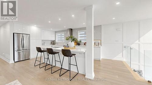 62 Davelayne Road, Toronto, ON 