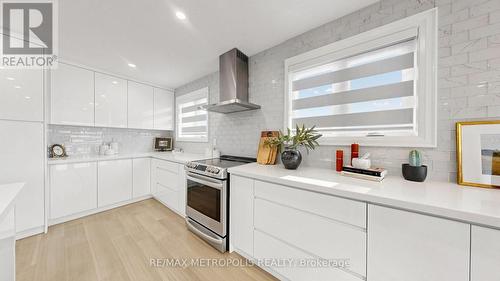 62 Davelayne Road, Toronto, ON 