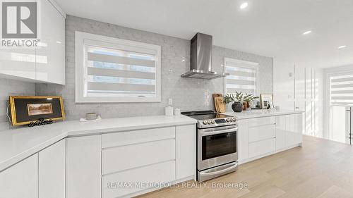 62 Davelayne Road, Toronto, ON 