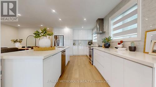 62 Davelayne Road, Toronto, ON 
