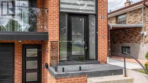 62 Davelayne Road, Toronto, ON 
