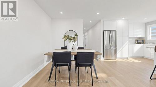 62 Davelayne Road, Toronto, ON 