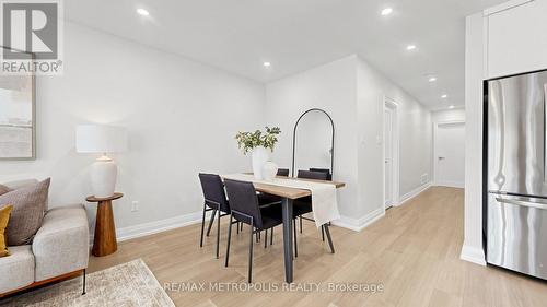 62 Davelayne Road, Toronto, ON 