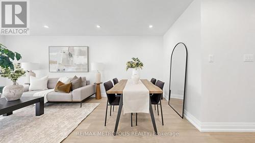 62 Davelayne Road, Toronto, ON 