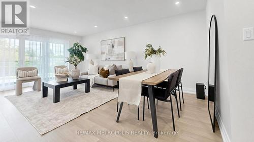 62 Davelayne Road, Toronto, ON 