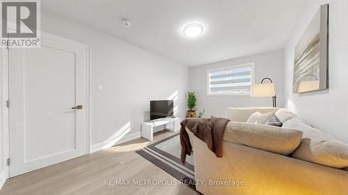 62 Davelayne Road, Toronto, ON 