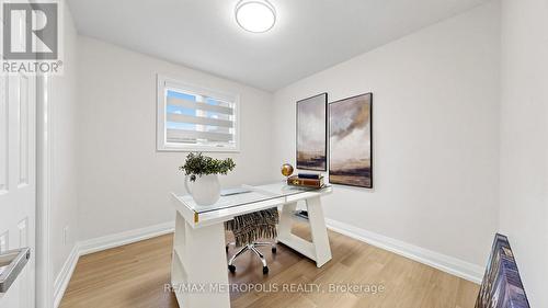 62 Davelayne Road, Toronto, ON 
