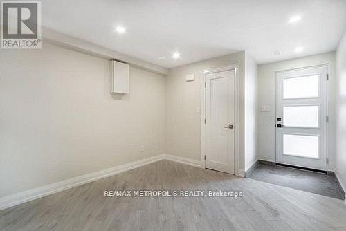 62 Davelayne Road, Toronto, ON 