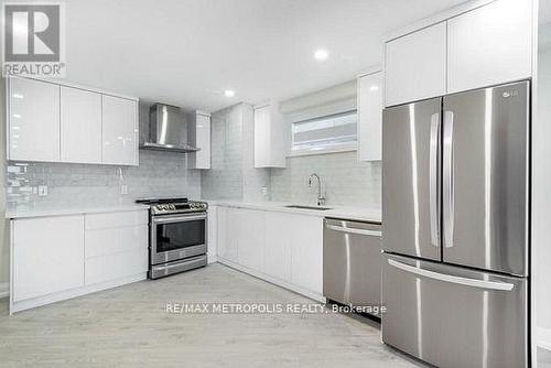 62 Davelayne Road, Toronto, ON 
