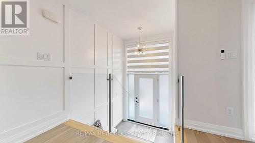 62 Davelayne Road, Toronto, ON 