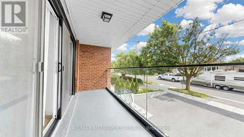 62 Davelayne Road, Toronto, ON 