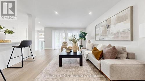 62 Davelayne Road, Toronto, ON 