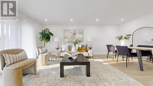 62 Davelayne Road, Toronto, ON 