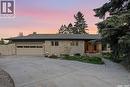 727 Tobin Terrace, Saskatoon, SK 