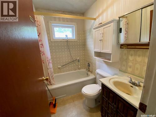 216 Maple Avenue, Yorkton, SK 