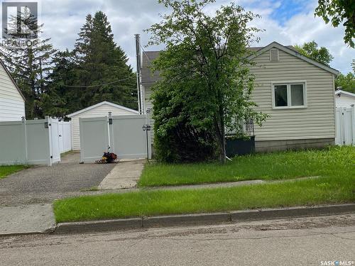 216 Maple Avenue, Yorkton, SK 