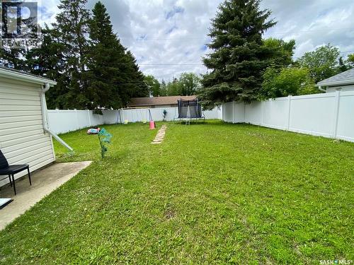 216 Maple Avenue, Yorkton, SK 